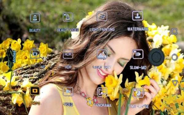 HD Zoom Kamera screenshot 2