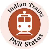 Indian Trains - PNR Status on 9Apps