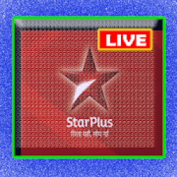 Indian Hindi Serial TV HD आइकन