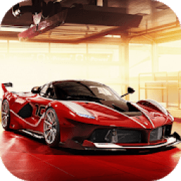 ikon Sons dos Super Carros