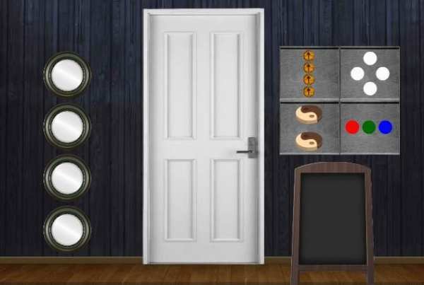 Escape Games 8B 116 स्क्रीनशॉट 2