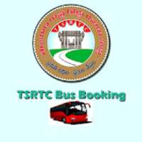 TSRTC Bus Booking on 9Apps