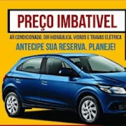 Cheap Car Rent Locação Barata de Veículos