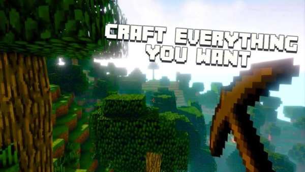 Amazing Big Exploration - Pocket Edition screenshot 2