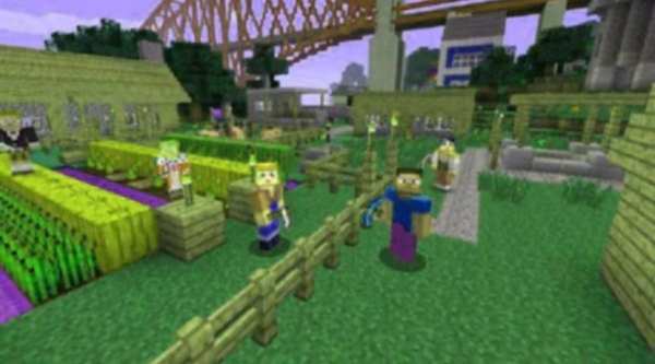 Active Craft : Pocket Edition screenshot 2