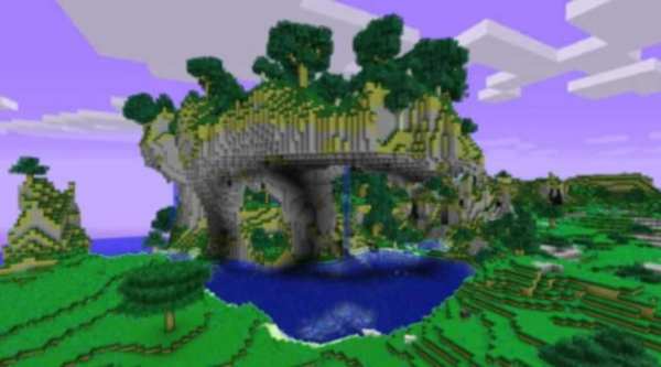 Active Craft : Pocket Edition screenshot 1
