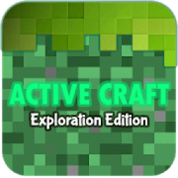 ikon Active Craft : Pocket Edition