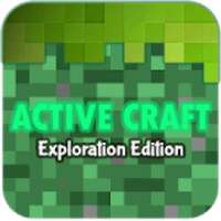Active Craft : Pocket Edition