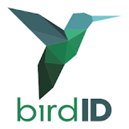 Bird ID icon