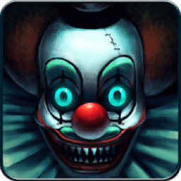 ikon Haunted Circus 3D