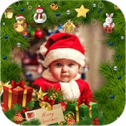 Chrismas Photo Frame 1.0