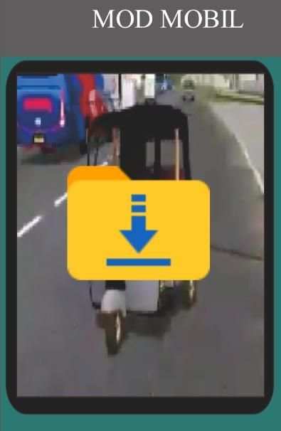 Mod Mobil Bussid screenshot 3