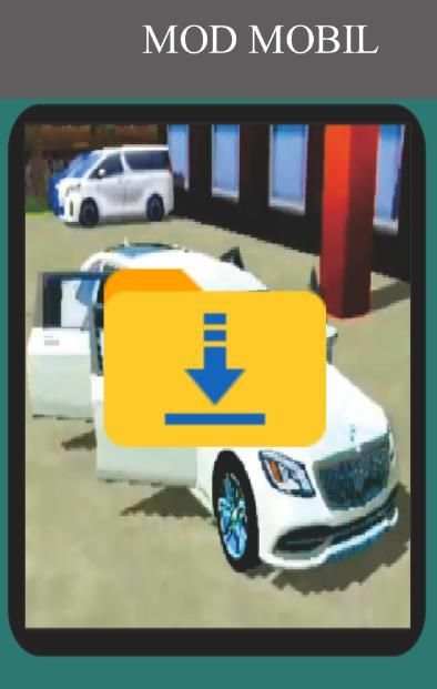 Mod Mobil Bussid screenshot 2