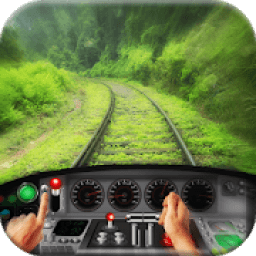 ikon Jungle Train Simulation