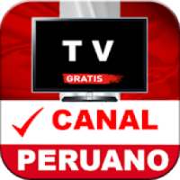 Ver TV Peruana Canales en Vivo HD Gratis Guide on 9Apps