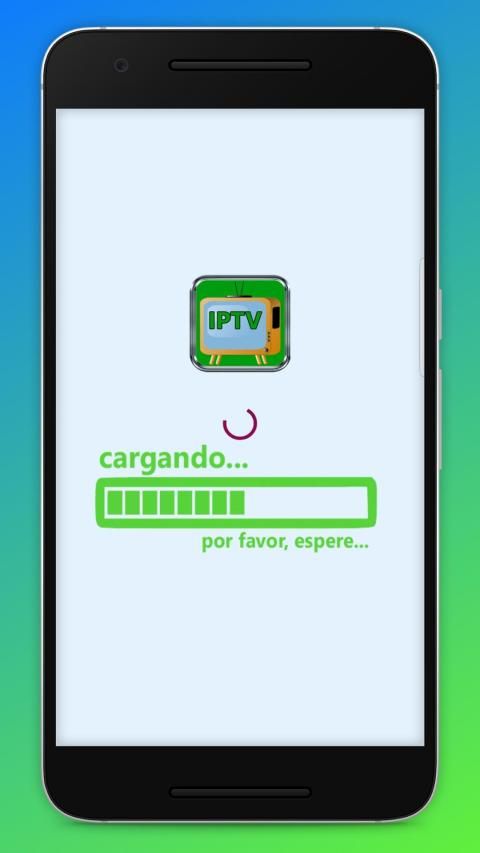 Listas IPTV * Gratis screenshot 8