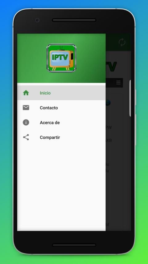 Listas IPTV * Gratis स्क्रीनशॉट 2