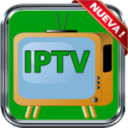 Listas IPTV * Gratis आइकन