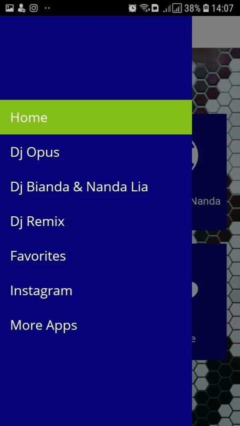 Music DJ Remix Full Bass screenshot 4