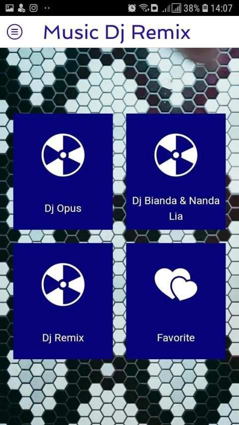 Music DJ Remix Full Bass screenshot 5