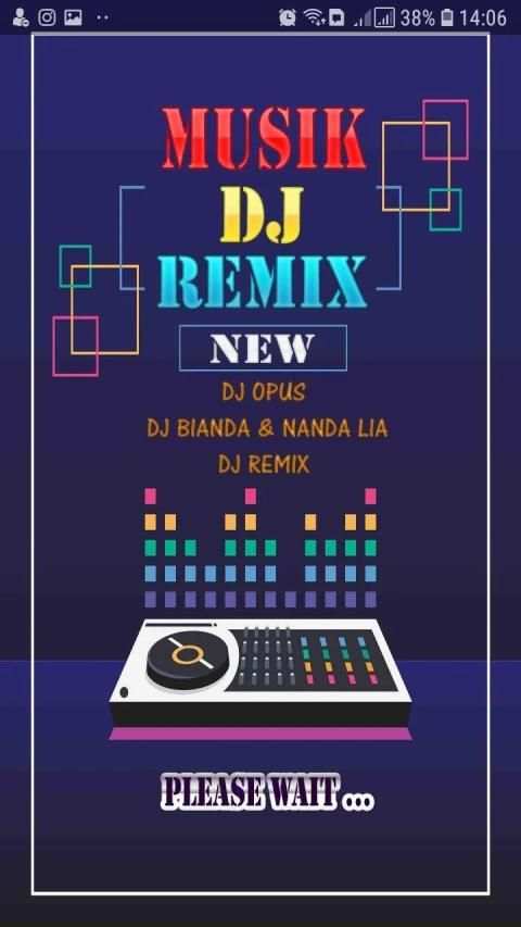 Music DJ Remix Full Bass screenshot 6