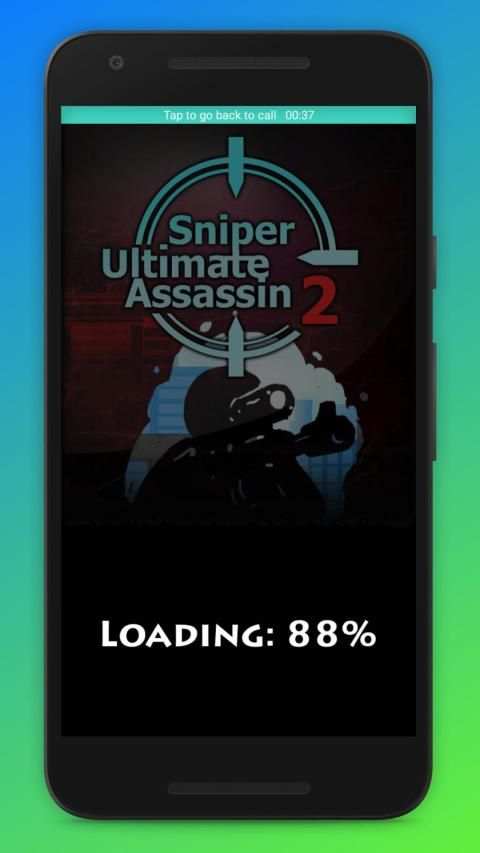 Last Sniper Kill : Shooting Games FPS screenshot 4