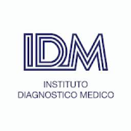 IDM Instituto Diagnostico Medico