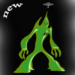 ben alien adventure आइकन