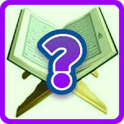 Quran Quiz - Guess the Surah