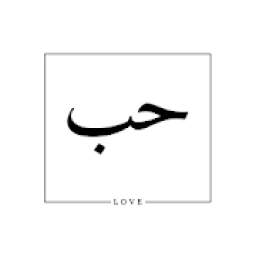 Arabic Love Quotes ❤️️