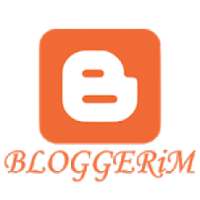 Blog Yazarları İçin Blogger Paneli