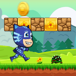 ikon hero masks vs monster