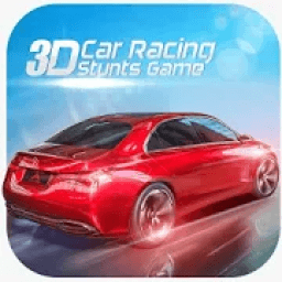 Car Racing Stunt 3D Game 2019 आइकन