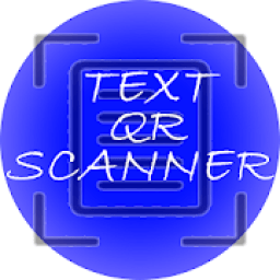 ikon Scanner - Extract text from Image &amp; QR