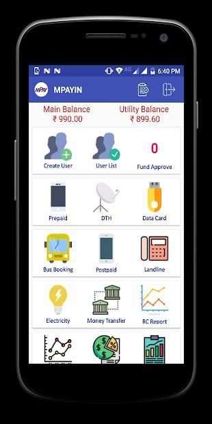 MPAYIN screenshot 3
