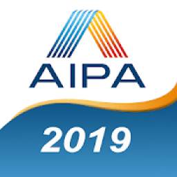 AIPA 2019 -​ Meeting App for AIPA รัฐสภาอาเซียน