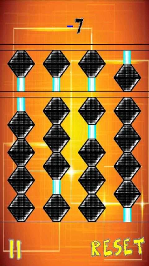Mr. Abacus Lite 2 screenshot 2