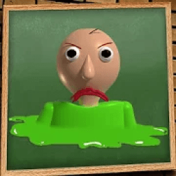 Ballliii Basiic New Granny Schoool Edµcation icon