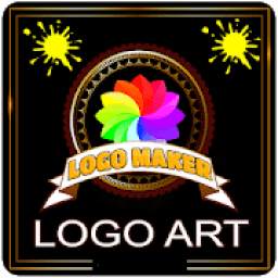 Logo Maker Art Studio and Generate Logo Free