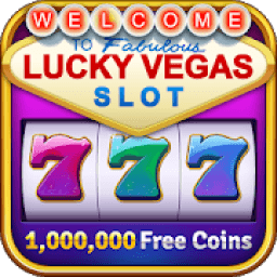 ikon Slots - Lucky Vegas Slot Machine Casinos