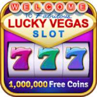 Slots - Lucky Vegas Slot Machine Casinos