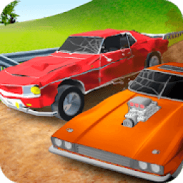 American Muscle Car Race आइकन