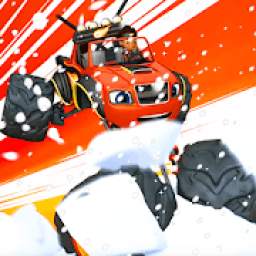 Blaze Ninja Warior 1.0