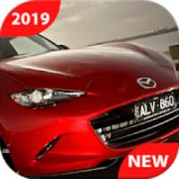 Mazda - Car Wallpapers