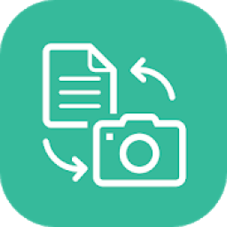 Image To Text Converter [OFFLINE] icon