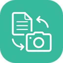 Image To Text Converter 1.0