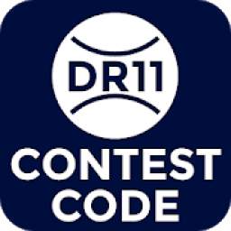 DR11 Contest Code - Dream11 Private Contest Code