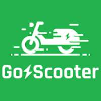 GoScooter - Skutery elektryczne na minuty on 9Apps