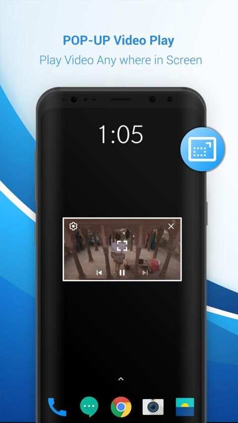 Full HD Video Player - Super HD 4K Video Player स्क्रीनशॉट 10
