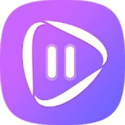 ikon HD Video Player - Media Player, Video File Manager